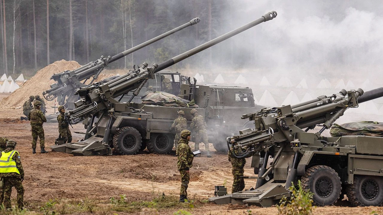 NATO ćwiczy odstraszanie nuklearne. Jasny sygnał dla wrogów
