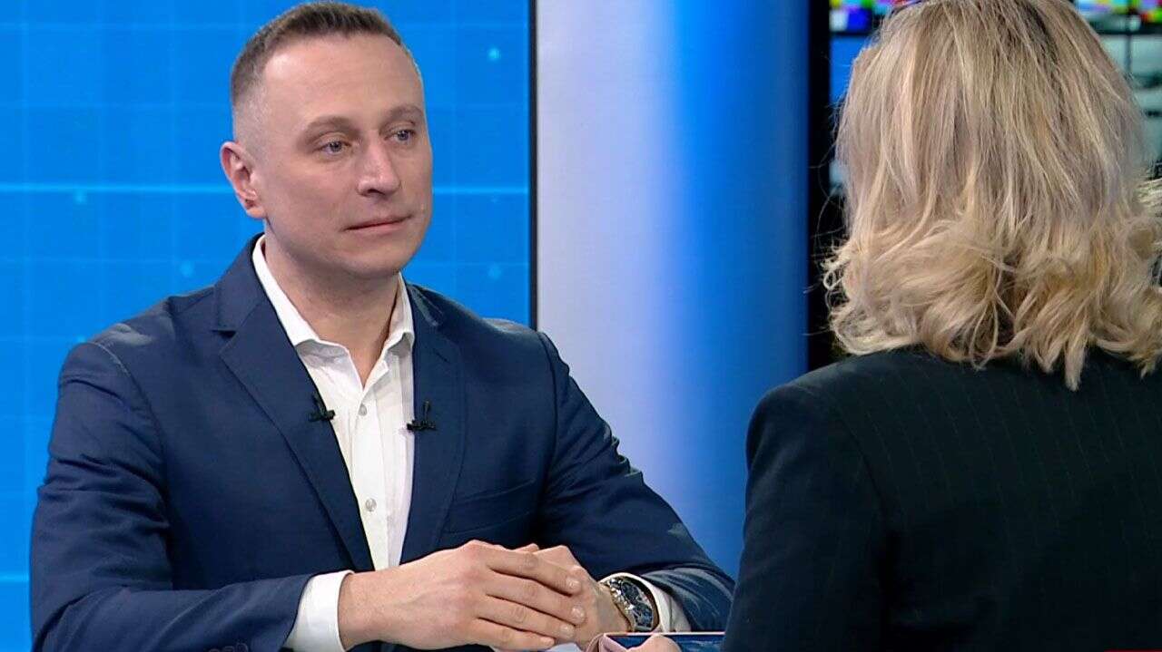 „Rosja stała za brexitem. Teraz trwa wojna o nasze umysły”