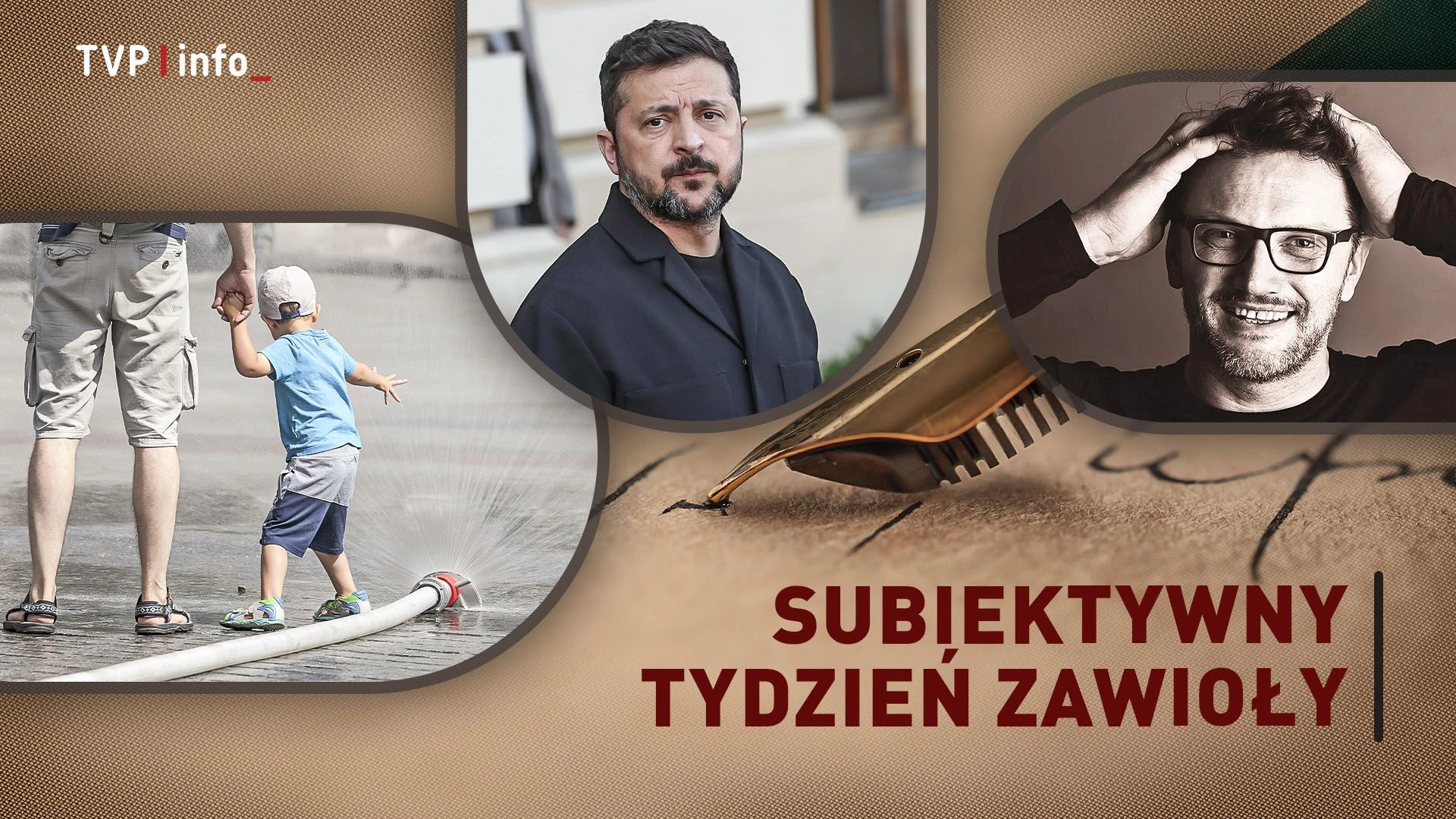 Upał i burza w relacjach polsko-ukraińskich