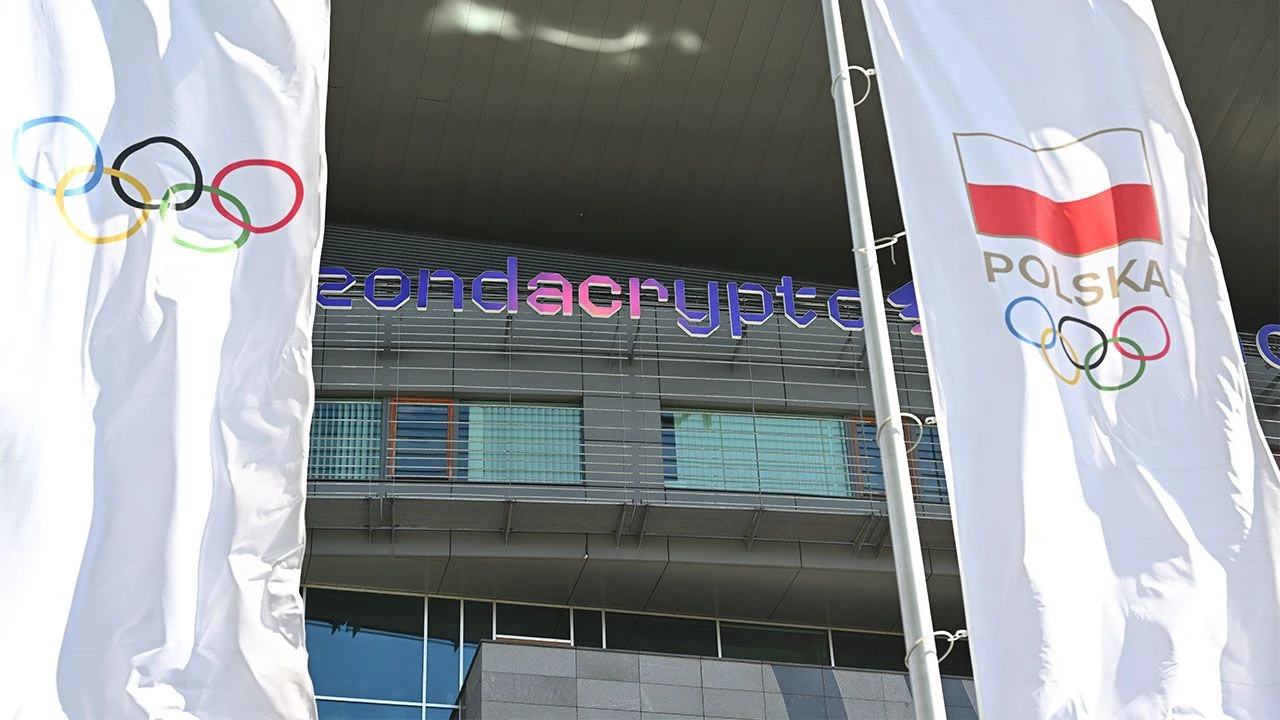 Termin minął, pieniędzy brak. Neon Zondacrypto zniknął z siedziby PKOl