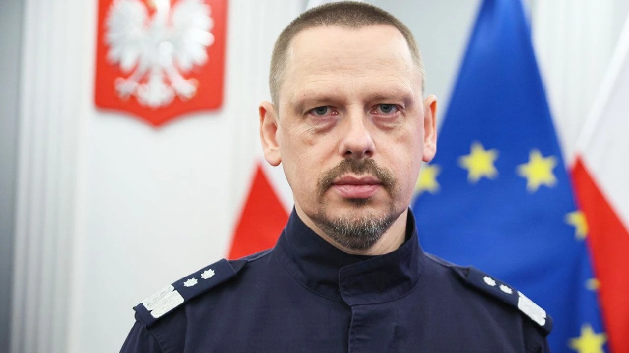 Doświadczył hejtu po interwencji u Sakiewicza. Chciał odejść ze służby