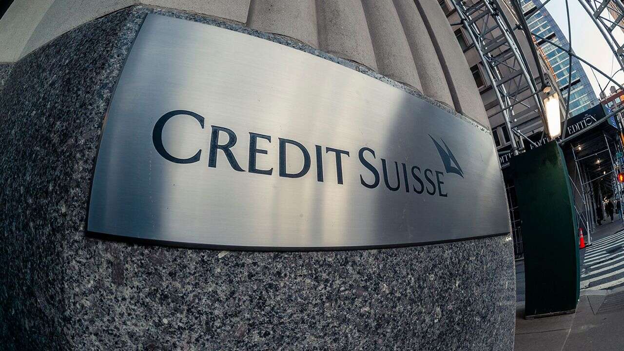 Mroczne tajemnice Credit Suisse. Bank współpracował z nazistami