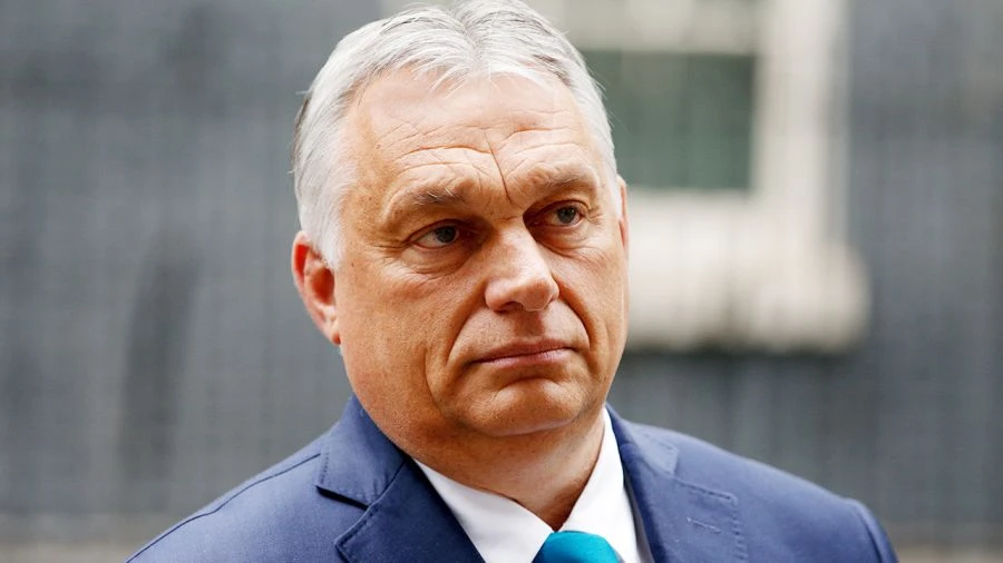 Obran chce reform. „Unia Europejska staje się imperium”