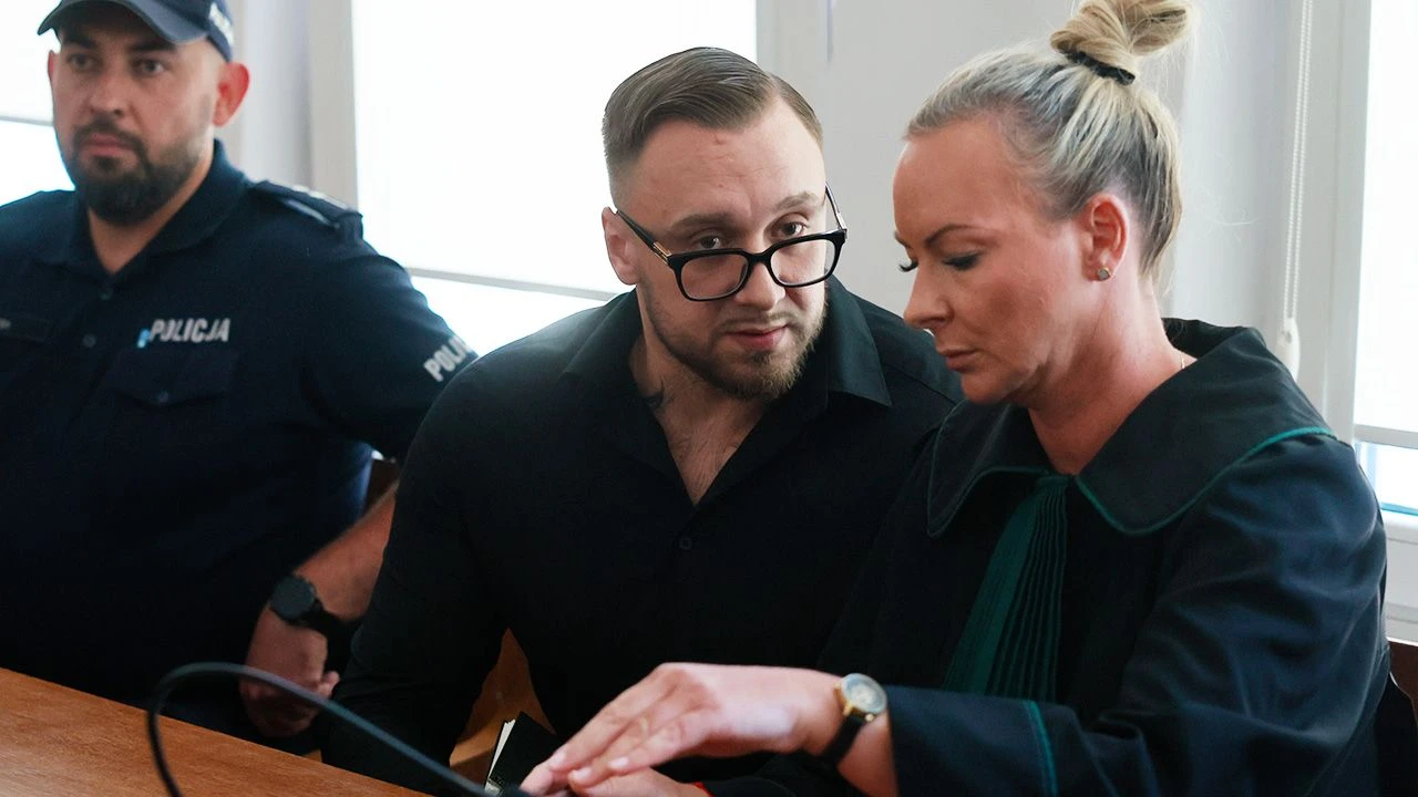 Pełnomocniczka Łukasza Żaka zapowiada apelację