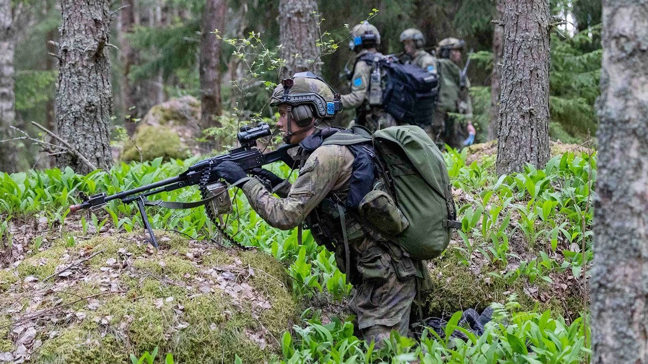 Raport finlandzkiego rządu: Istnienie kraju może być zagrożone