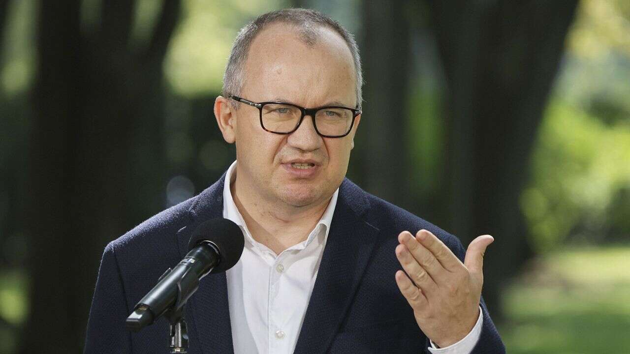 „Polska nie mogła aresztować Ukraińca ws. ataku na Nord Stream”. Bodnar wyjaśnia