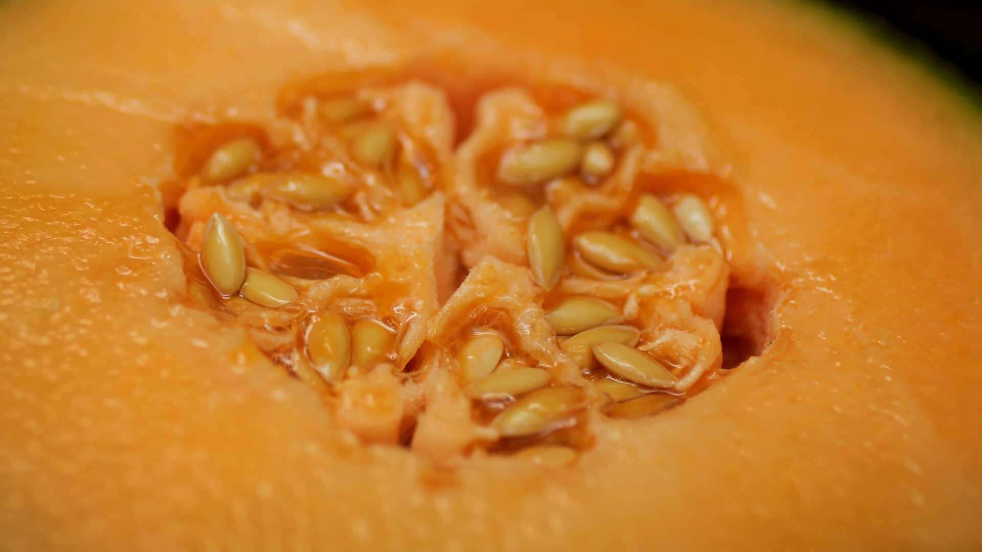 Here's why Canada's cantaloupe crisis is still going