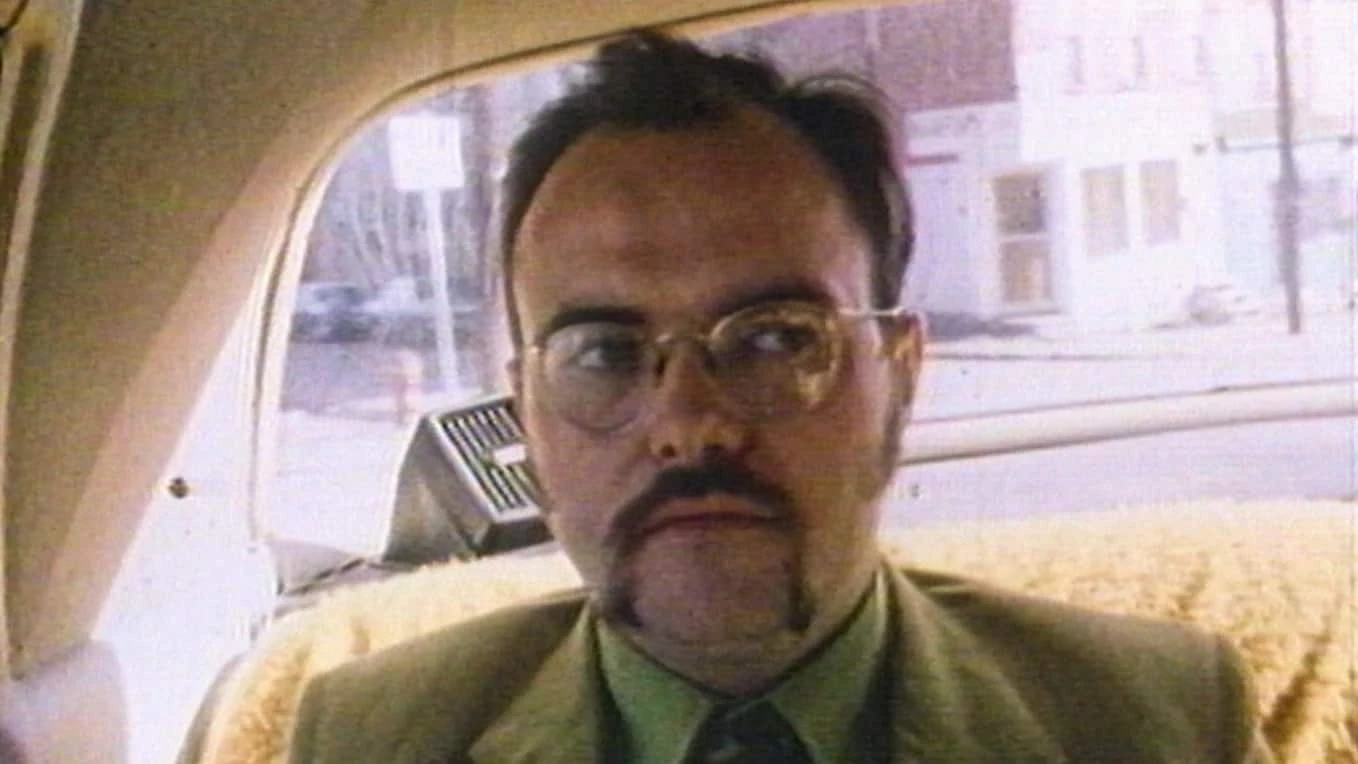 Faustus Bidgood: How a cult classic about a daydreaming bureaucrat kick-started a film industry