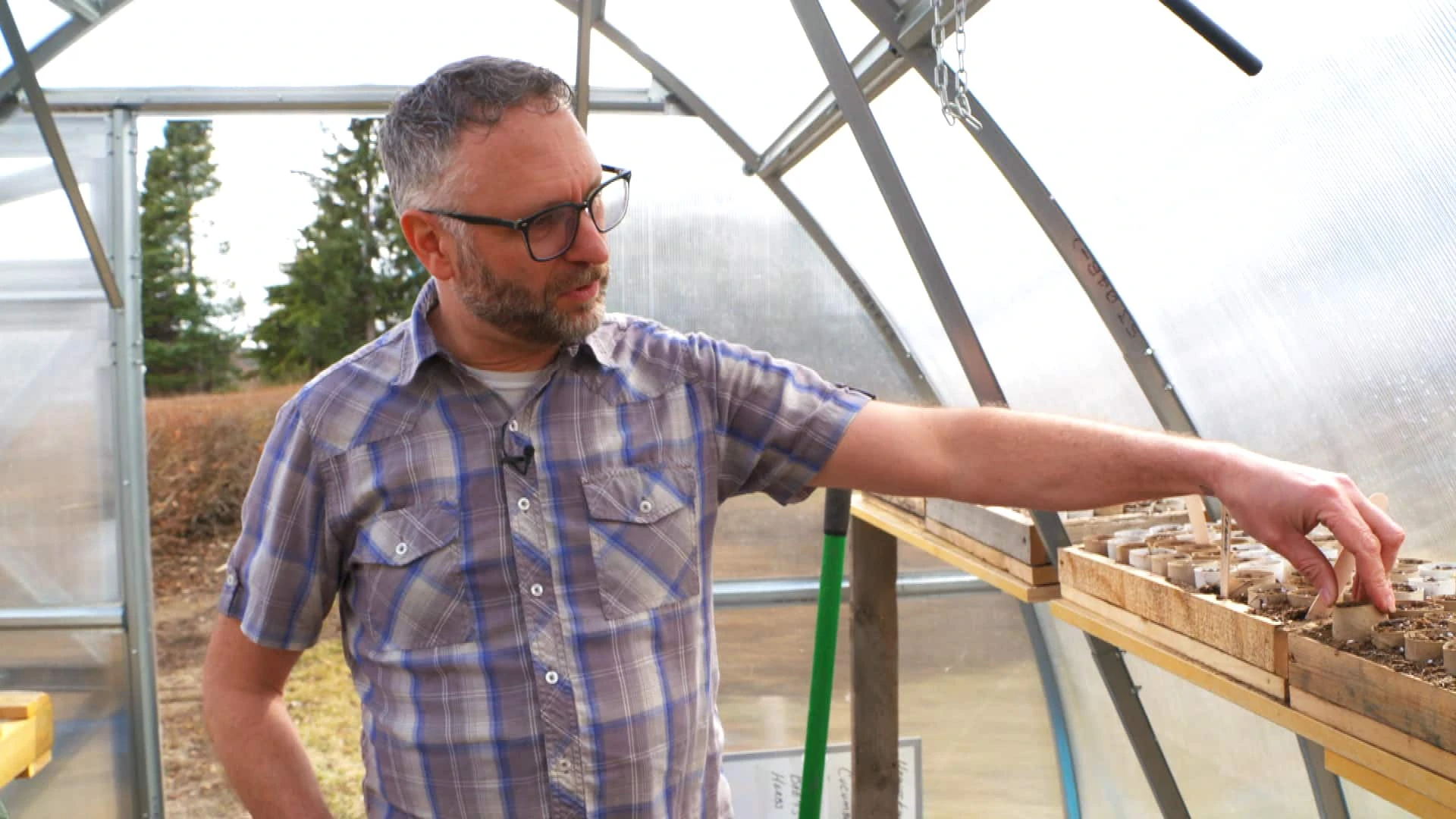 Even gardens have a carbon footprint. Here's how to reduce the climate impact of urban farming