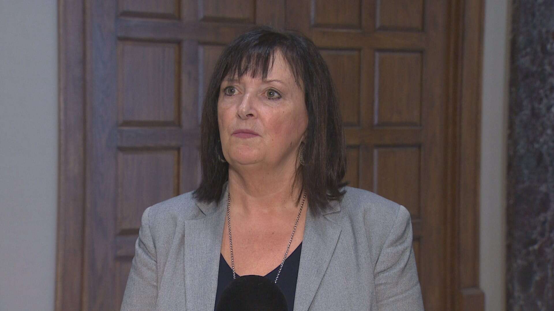 PC justice critic calls justice minister 'disrespectful' and dismissive of RCMP's pleas for help