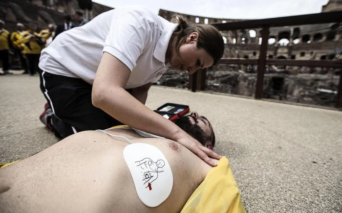 Sis 118, operativo il protocollo per le manovre di rianimazione