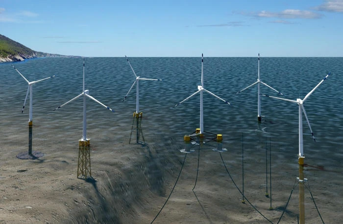 Nasce Aero, l'associazione delle fonti rinnovabili offshore