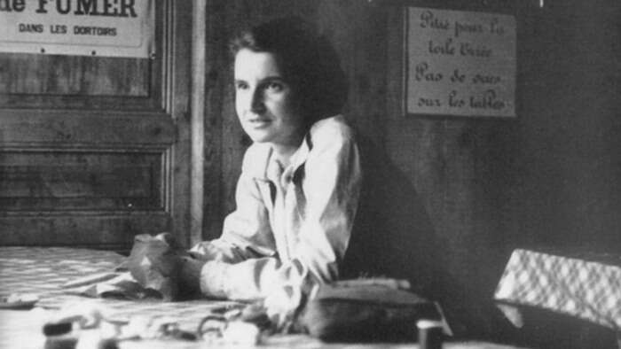 Dna, nella scoperta Rosalind Franklin ha avutoun ruolo pari a Watson e Crick