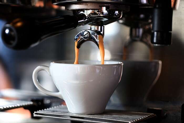 La matematica svela il segreto per un espresso più gustoso