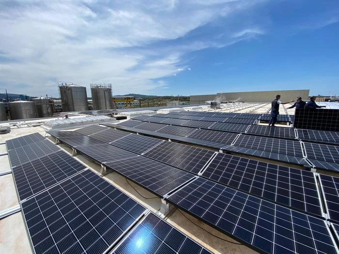 Efficientamento energetico per 31% imprese italiane nel 2022