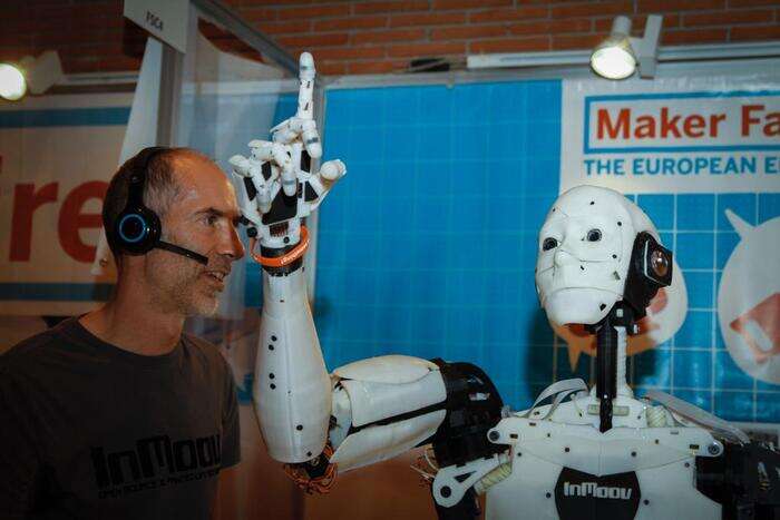 Aperte le call per partecipare alla Maker Faire Rome 2023