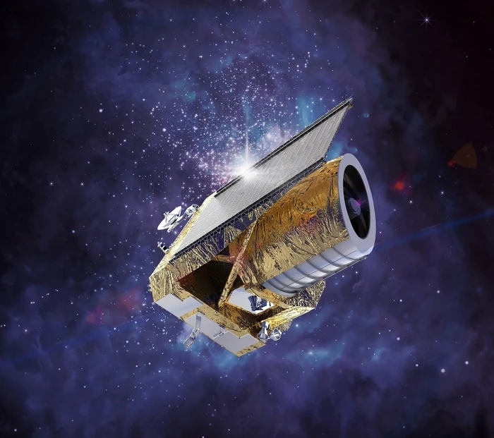L'Italia a caccia dell'universo invisibile