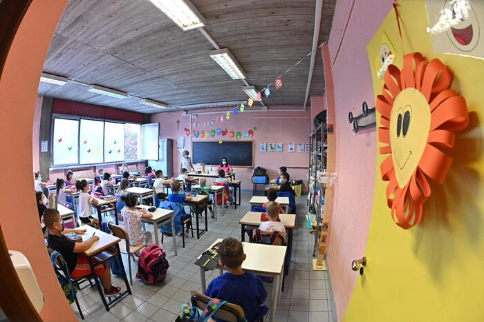 Scuola: Legambiente, più manutenzione ma strada è in salita