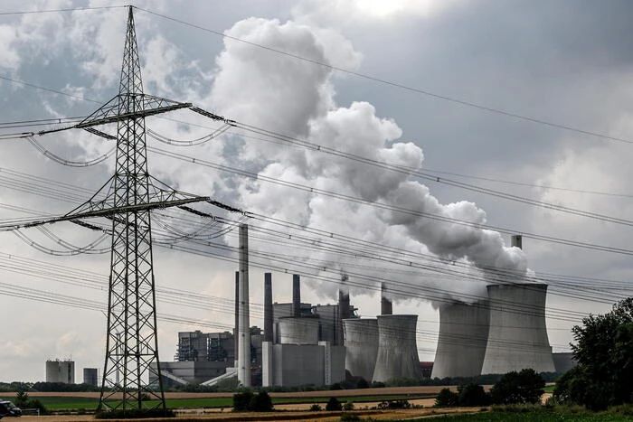 Clima: piano Wmo per monitoraggio globale dei gas serra
