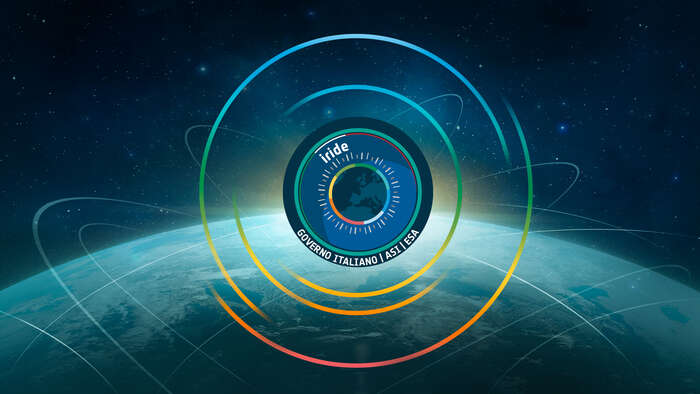 Nasce Iride, la costellazione dei satelliti on demand per tutelare la Terra