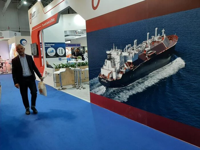 Gastech:conclusi lavori a Milano,focus su sfide energetiche