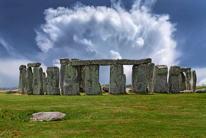 Stonehenge non poteva essere un calendario solare