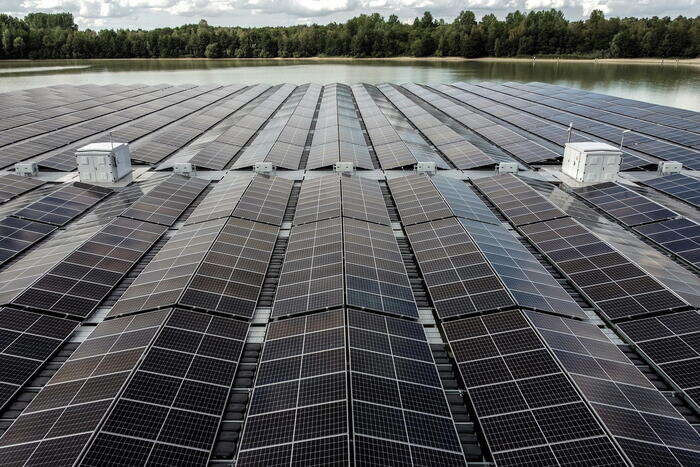 Alleanza Fotovoltaico, in Italia servono 100 GW rinnovabili