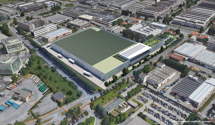 De Nora:perfeziona acquisto area per polo produttivo idrogeno