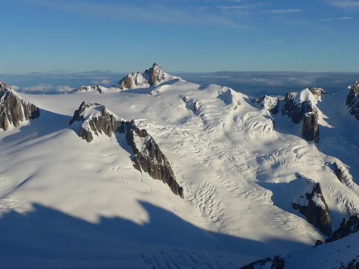 Sci: troppo caldo, entro 2100 stop alla Vallée Blanche