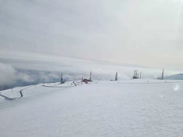 Maielletta, via l'ecomostro tra Rifugio Pomilio e Blockhaus