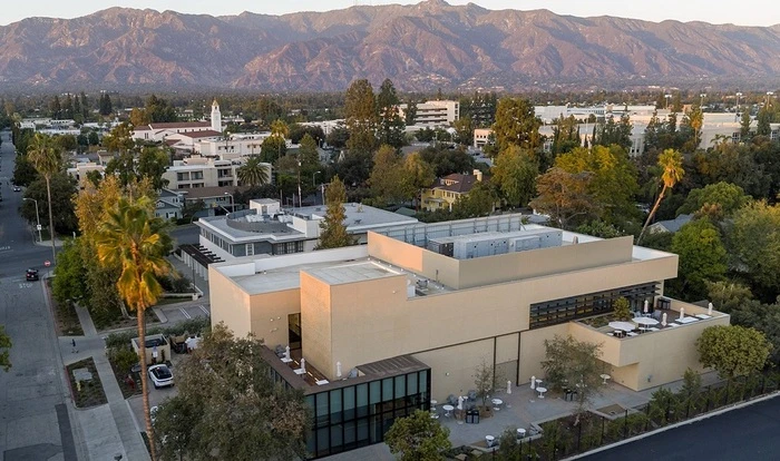In California il computer quantistico di Amazon Web Services