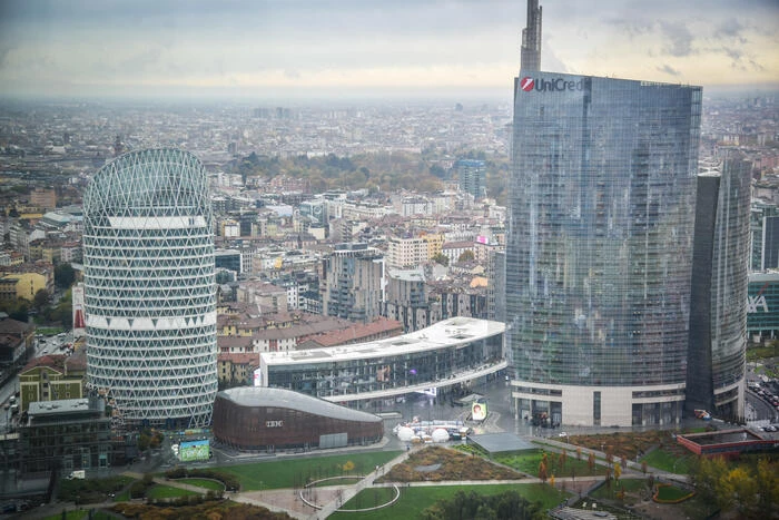 Unicredit: con Microsoft Italia in aiuto imprese su energia