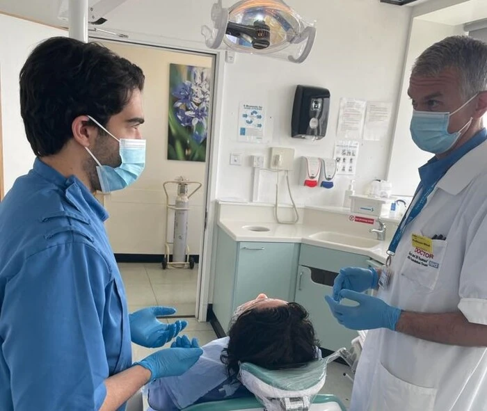 Una dieta molto stretta può migliorare la salute delle gengive