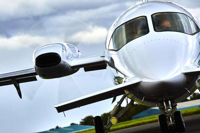 Turca Baycar acquisisce PiaggioAero e Piaggio Aviation