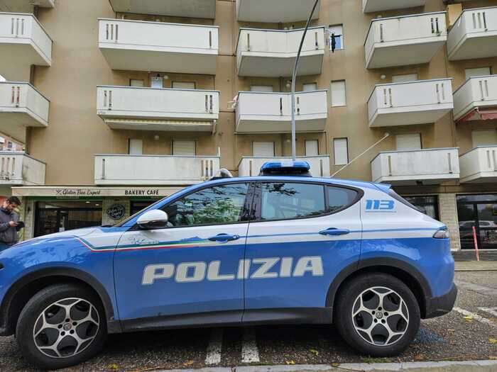 Trovato il cadavere di una donna in B a Porto San Giorgio