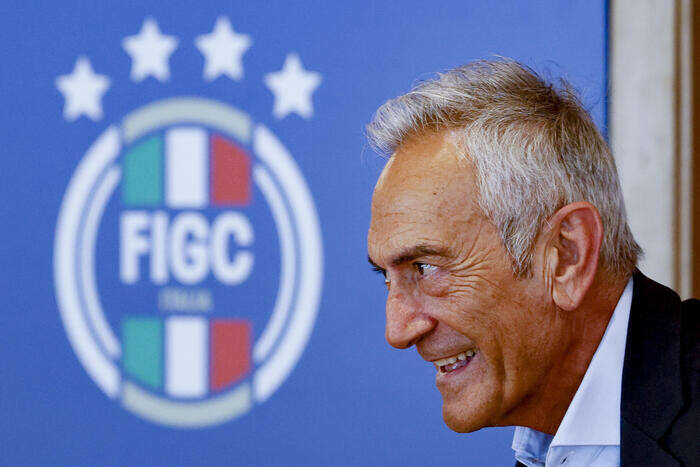 Figc: Gravina, 'per serie A più autonomia del modello Premier'