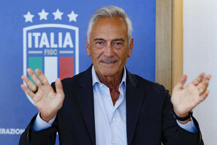 Accordo Figc-serie A per cambio statuto su autonomia e intesa