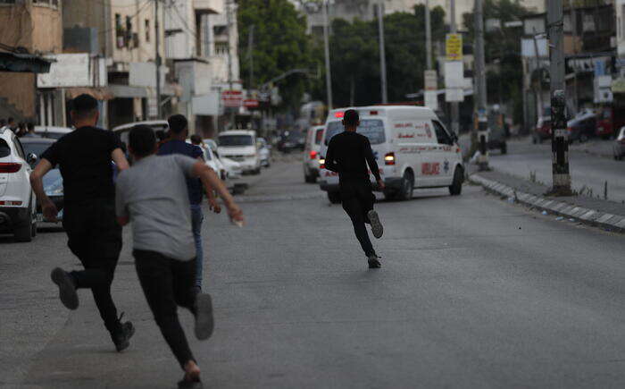 Onu, 'inchiesta approfondita su morte attivista a Nablus'