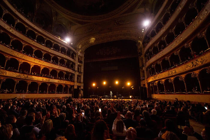 Cgil, a Teatro Opera Roma 5 euro per lavoro mimi