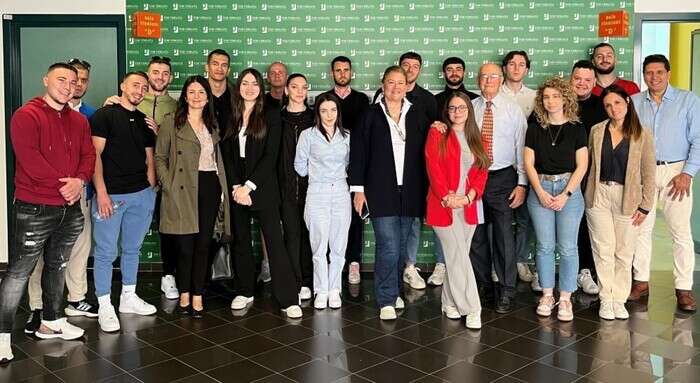 Economia, sport e management, scatta il Master a Tor Vergata