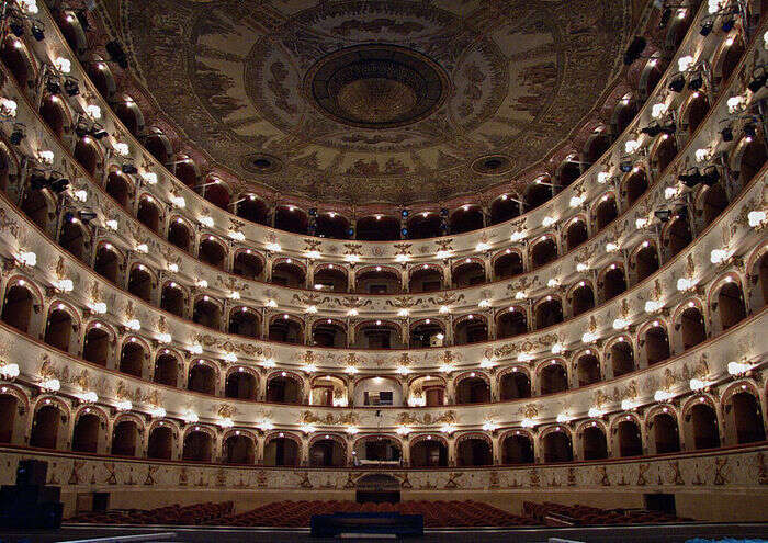 Da Mozart ai Pink Floyd alla stagione dell'Abbado di Ferrara