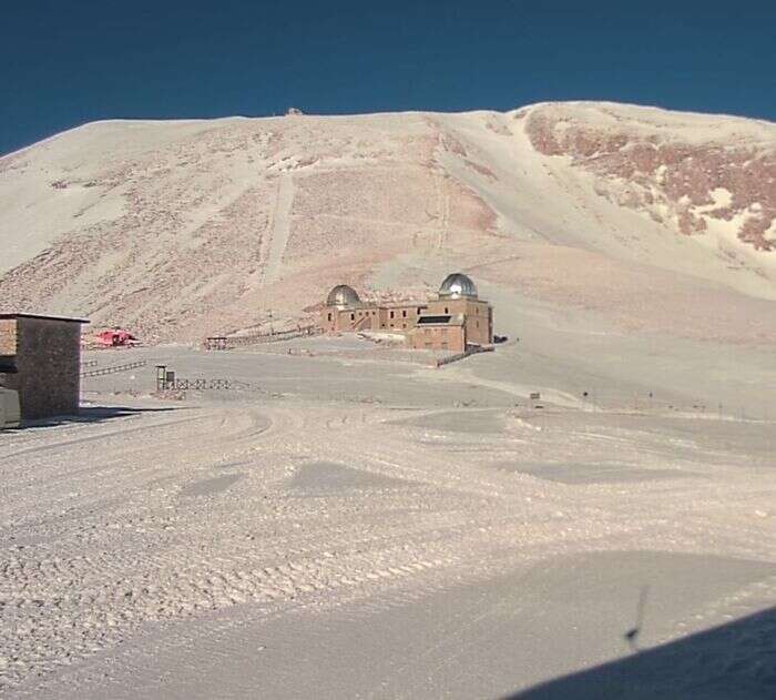 Alpinisti dispersi, dispositivo Recco arrivato dal Trentino