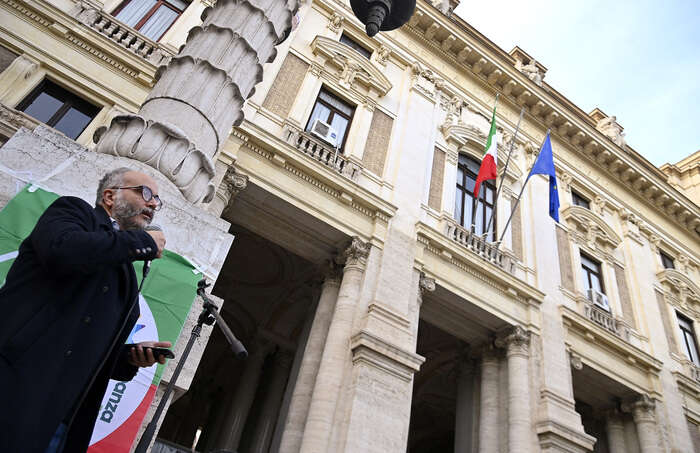 Raimo,deposito ricorso contro provvedimento ministero Istruzione