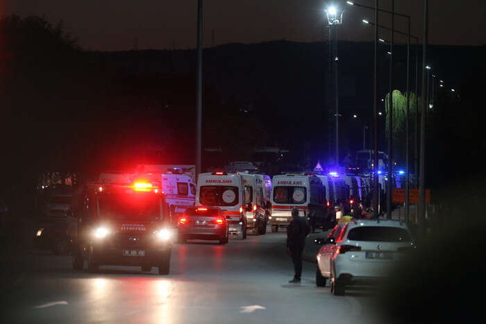 Turchia, entrambi gli attentatori di Ankara membri del Pkk