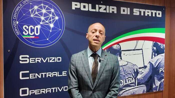 Arresti e sequestri in appalti, capo della Polizia: 