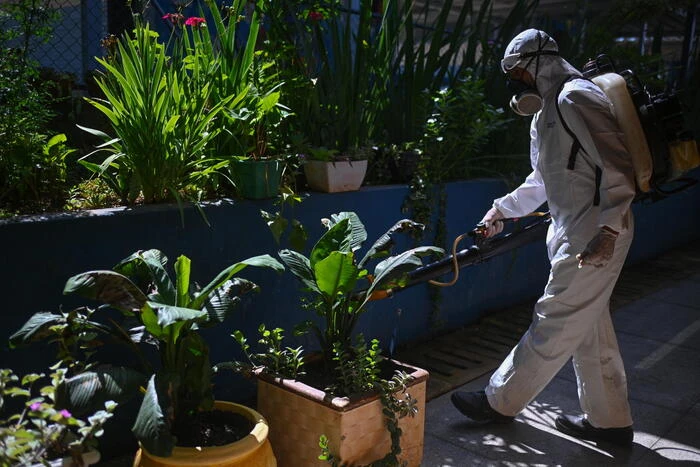 Ministero a Regioni,contro Dengue sorveglianza e bonifiche