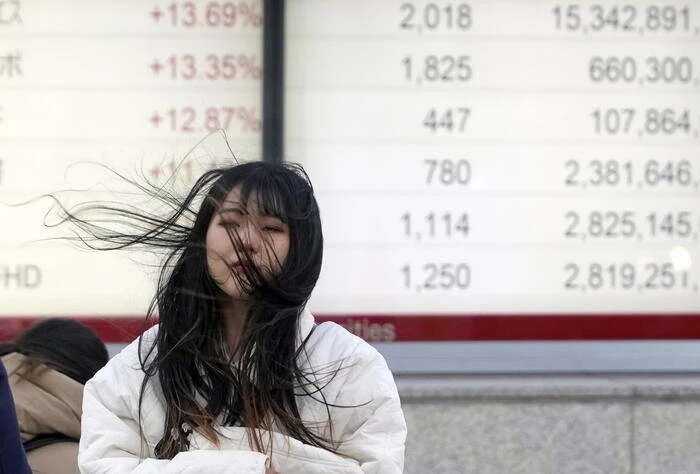 Borsa: Tokyo, apertura in lieve rialzo (+0,08%)