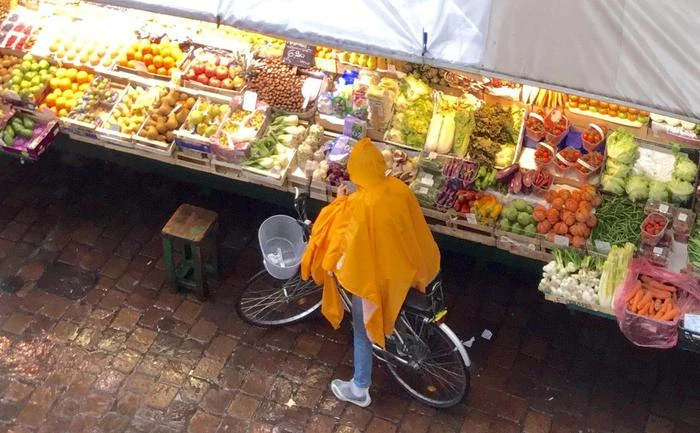 L'estate in Alto Adige finora troppo umida, +30% di pioggia