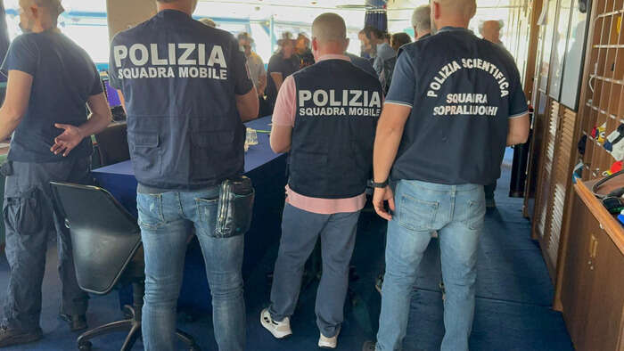 Maxi esercitazione a Roma per Giubileo, simulata esplosione