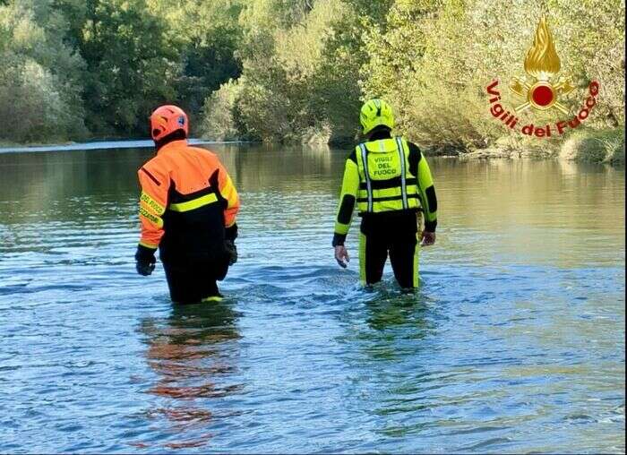 Nonna e nipote dispersi nel Pisano, ricerche ancora senza esito